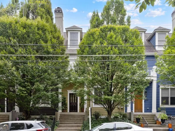 609 Irwin St NE, Atlanta, GA 30312