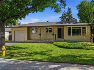 29 Everett Cres, Regina, SK S4S2M8