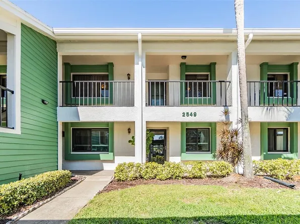 2549 Royal Pines Cir #16H, Clearwater, FL 33763