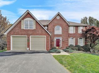 1935 Springmill Rd, Salem, VA 24153