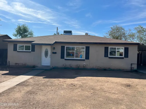 2737 W ALICE Avenue, Phoenix, AZ 85051