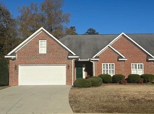 1106 Rosedale Ave, Rocky Mount, NC 27804