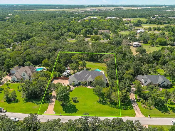 3946 Arboleda Dr, College Station, TX 77845