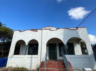 2539 Malabar St, Los Angeles, CA 90033