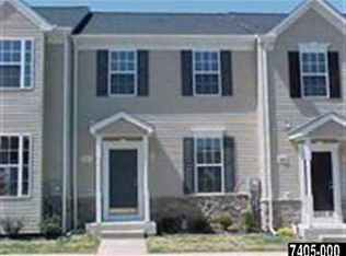 1863 Jamestown Ln, York, PA 17408