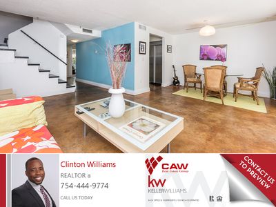 3326 Farragut St #6B, Hollywood, FL, 33021