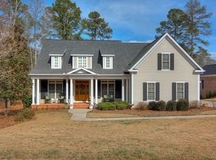 705 Bishops Cir, Evans, GA 30809
