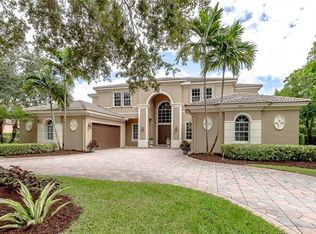 10153 NW 66th Dr, Pompano Beach, FL 33076