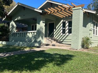 814 W Hickory St, Denton, TX 76201