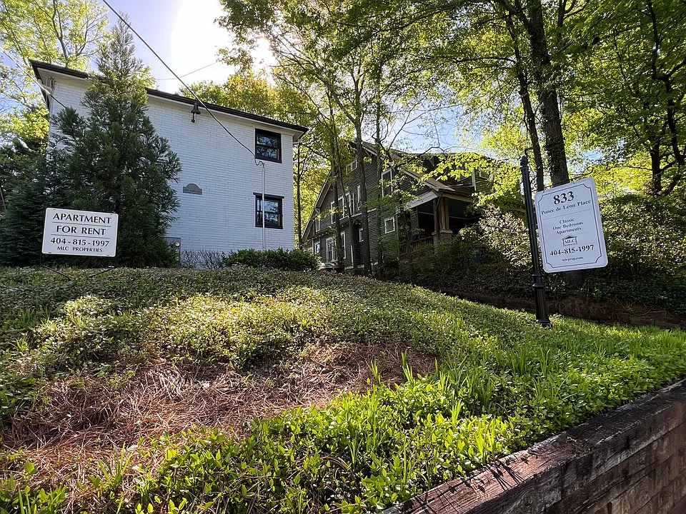 833 Ponce De Leon Pl NE #9
