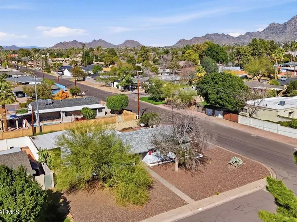 940 E Berridge Lane, Phoenix, AZ 85014