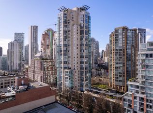 1155 Homer St #1001, Vancouver, BC