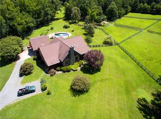 6039 Coble Church Rd, Liberty, NC 27298