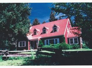52909 Highway 62, Fort Klamath, OR 97626