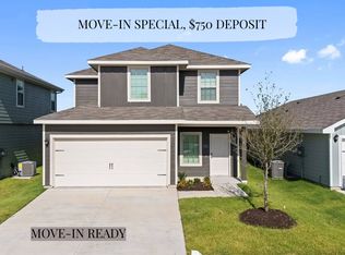 6201 Shearwater Rd, Princeton, TX 75407