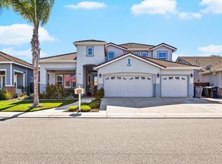 2818 Buckskin Way, Riverbank, CA
