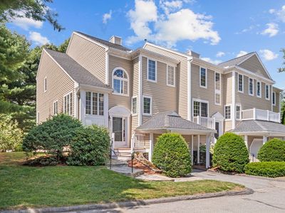 3901 Knightsbridge Close #3901, Worcester, MA, 01609