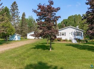 5361 Greenwood Rd, Duluth, MN 55804