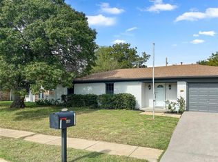 7625 N Richland Blvd, Fort Worth, TX 76180