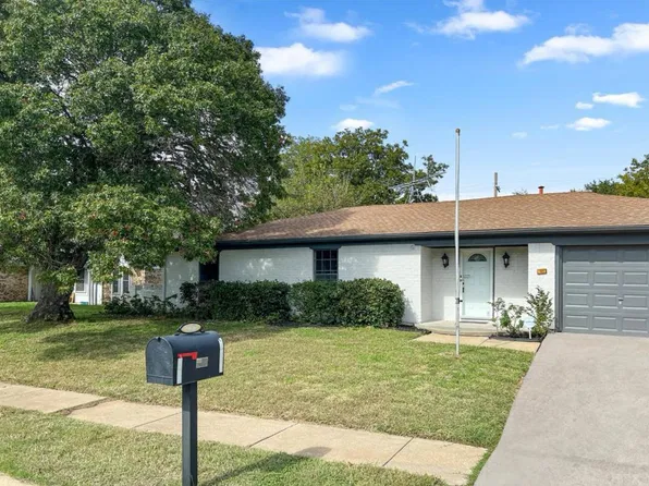 7625 N Richland Blvd, Fort Worth, TX 76180