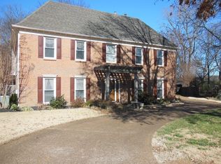 3489 Milford Cv, Collierville, TN 38017