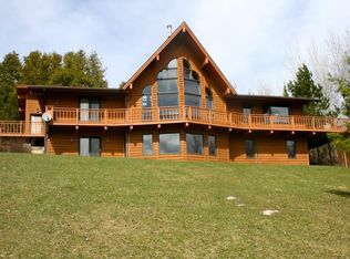 5768 Lake Ave S, Tower, MN 55790