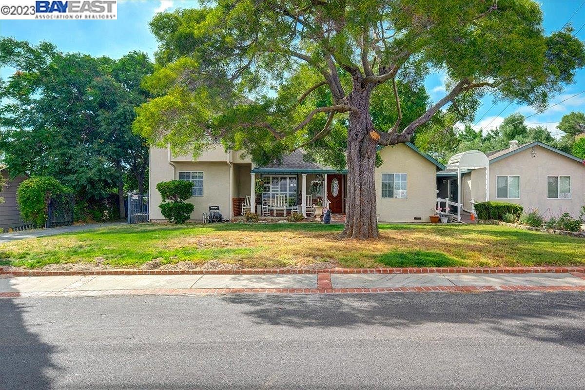 4369 Rose Ln, Concord, CA 94518 Zillow