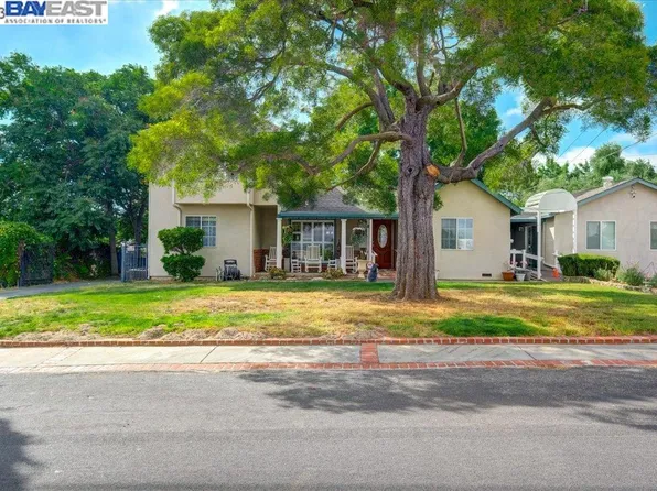 4369 Rose Ln, Concord, CA 94518