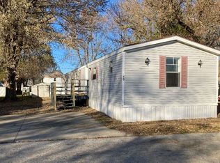 1624 S 25 W LOT 49, Tipton, IN 46072