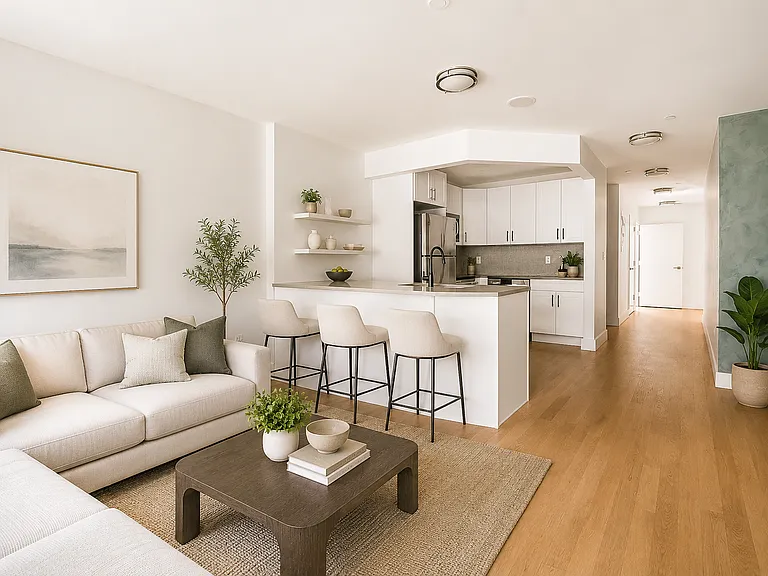800 Lafayette Ave #1A — Photo 2