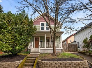 9207 N Windle St, Portland, OR 97203