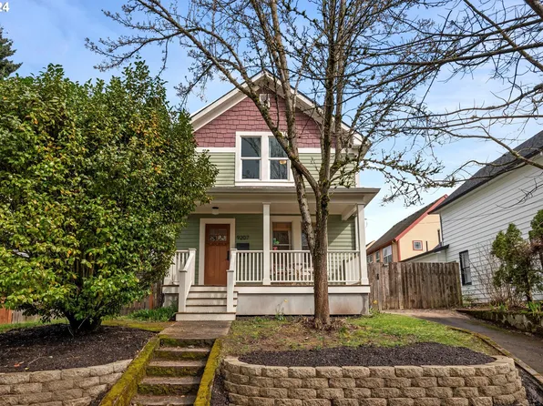 9207 N Windle St, Portland, OR 97203