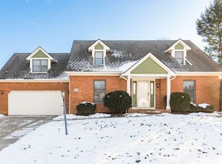 2879 Shady Ridge Dr, Columbus, OH 43231