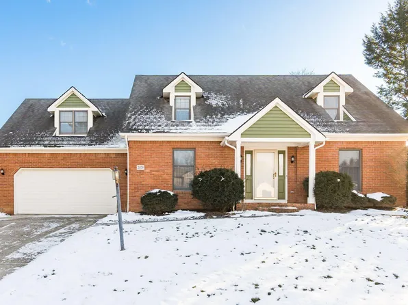 2879 Shady Ridge Dr, Columbus, OH 43231