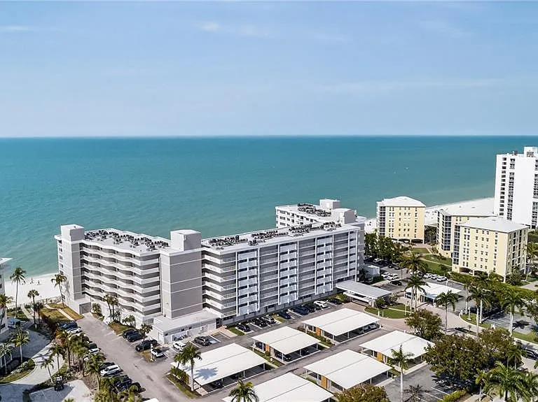 3443 Gulf Shore Blvd N #809 — Photo 27