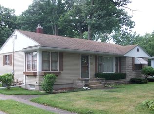 2949 County Line Rd, Portage, IN 46368