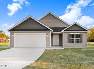 308 Green Dr, Goldsboro, NC 27534