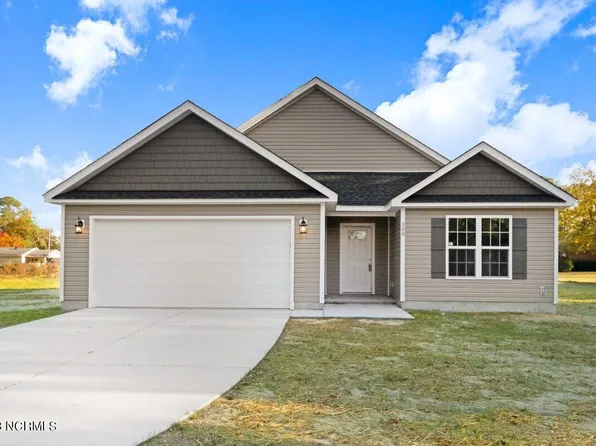 308 Green Drive, Goldsboro, NC 27534