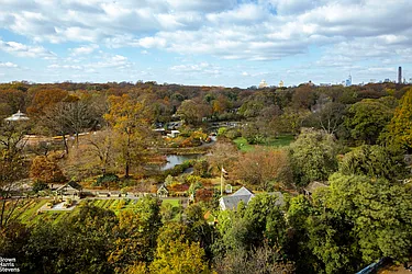 Rented by Brown Harris Stevens