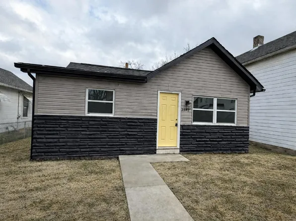 2382 S 6th St, Columbus, OH 43207