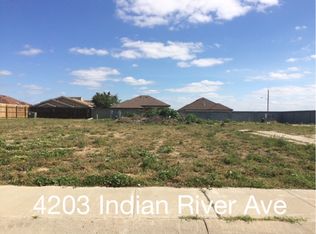 4203 Indian River Ave, Laredo, TX 78045