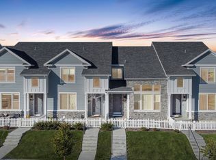 6598 W 7735 S, West Jordan, UT 84081