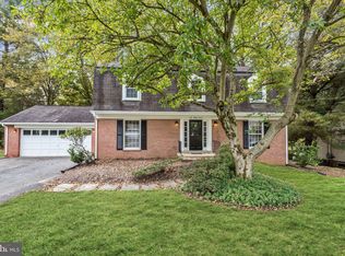 637 Whitingham Dr, Silver Spring, MD 20904