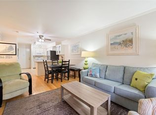 45 Folly Field Rd APT 1A, Hilton Head Island, SC 29928