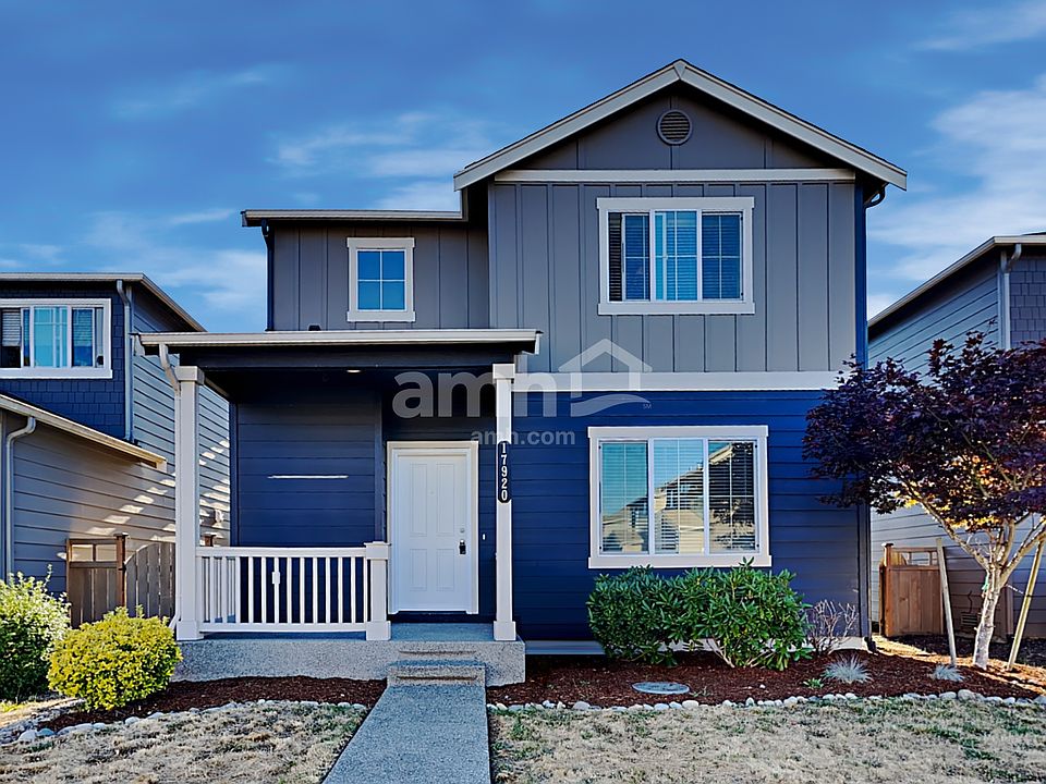 1st image of 17920 16th Avenue Ct E