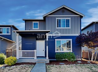 17920 16th Avenue Ct E, Spanaway, WA 98387