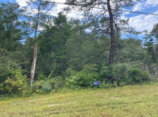 115 Hinote Rd, Defuniak Springs, FL 32433