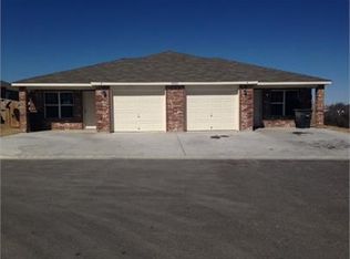 2703 Cody Poe Rd, Killeen, TX 76549