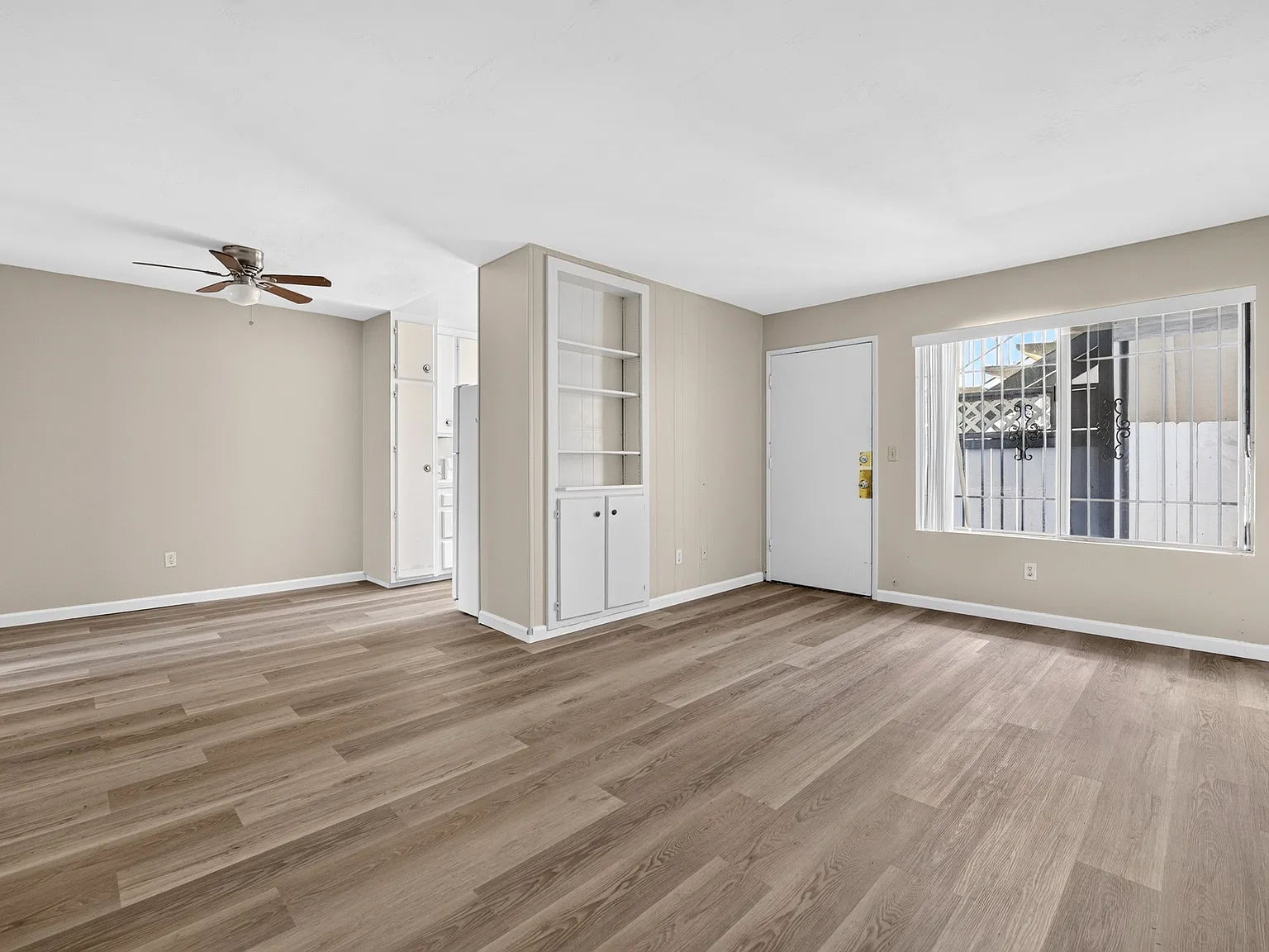 1 bed, 700 sqft, $1,750 — Photo 1
