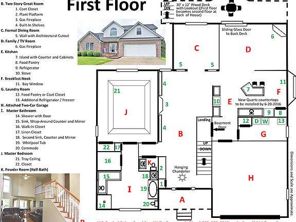 2nd image of 418 Goebel Dr
